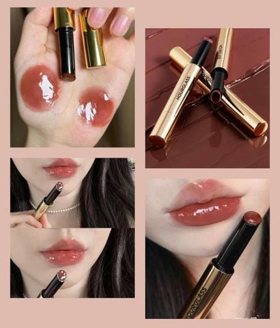Son Dưỡng Hourglass Phantom Volumizing Glossy Balm 1.7G