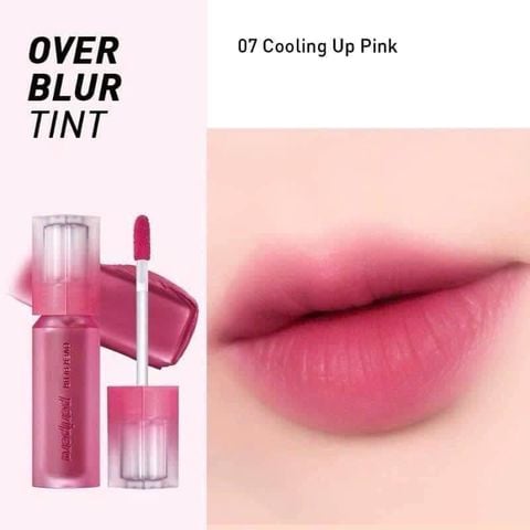 Son Kem Peripera Over Blur Tint 3.5G