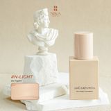 Kem Nền Jung Saem Mool Skin Nuder Foundation 30Ml