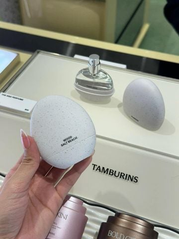 Nước Hoa Tamburins Perfume 14ML