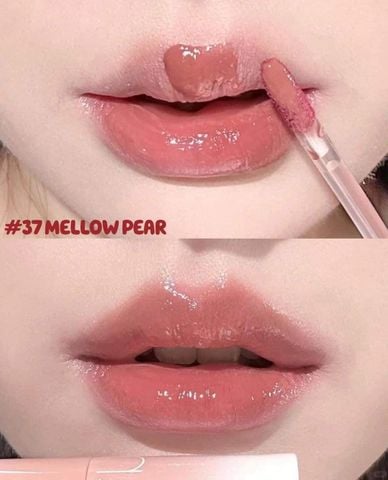 Son Bóng Romand Juicy Lasting Tint 5.5G