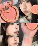 Má Hồng Kem Lilybyred Luv Beam Cheek Balm 3.5G