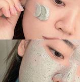 Mặt Nạ Đất Sét Beplain Mung Bean Pore Clay 120ml