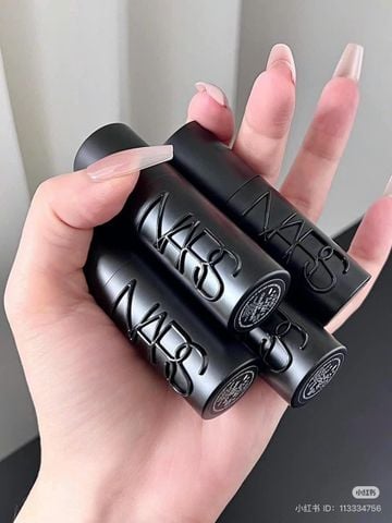 Son Thỏi Nars Explicit Lipstick 3.8g