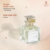 Nước Hoa Maison Francis Kurkdjian Paris Aqua Universalis Forte