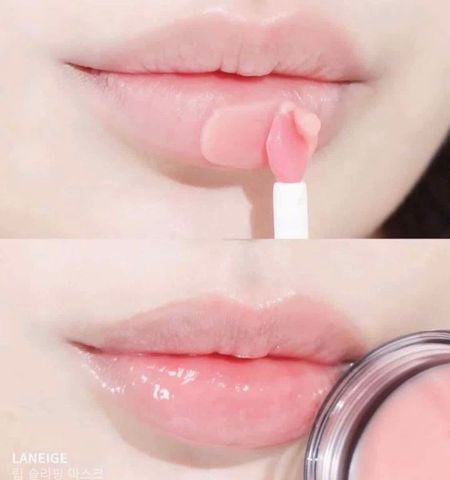 Mặt Nạ Ngủ Môi Laneige X T1 Limited 20G