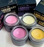 Mặt Nạ Ngủ Môi Laneige X T1 Limited 20G