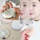 Cushion Wakemake Water Glow Coating SPF+ /PA++++ 11G