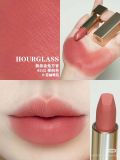 Son Thỏi Hourglass Unlocked Soft Matte Lipstick 4G