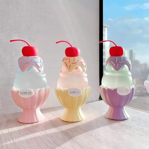 Nước Hoa Anna Sui Sundae EDT 50ML