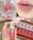 Dầu Dưỡng Môi A'pieu Honey & Milk Lip Oil 5G