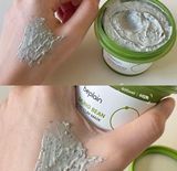 Mặt Nạ Đất Sét Beplain Mung Bean Pore Clay 120ml