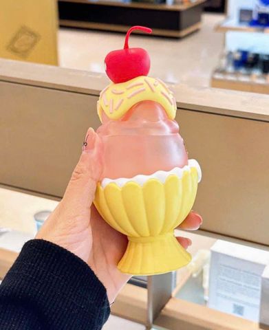 Nước Hoa Anna Sui Sundae EDT 50ML