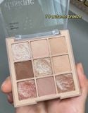 Bảng Mắt Dasique Shadow Palette 9 Ô 7G