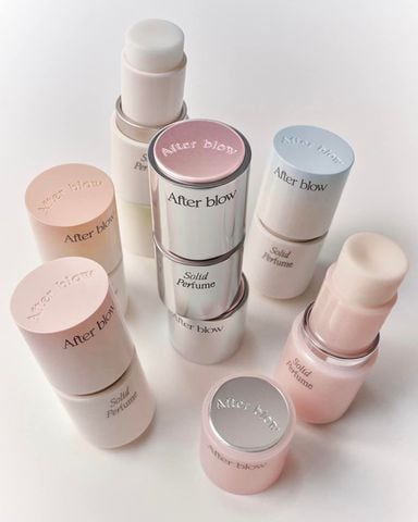 Nước Hoa Sáp After Blow Solid Perfume 6.5G