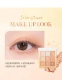 Bảng Mắt Dasique Shadow Palette 9 Ô 7G