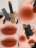 Son Thỏi Ysl The Slim Leather Matte Lipstick 2.2G