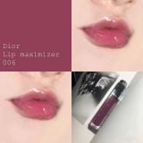 Son Dưỡng Dior Lip Maximizer Hyaluronic Lip Plumper 6Ml