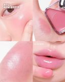 Son Kem + Má Hồng Clio Essential LipCheek Tap 4.5G