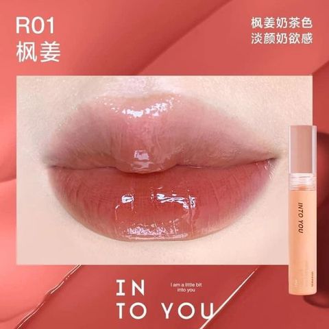 Son Bóng Into You Water Reflecting Lip Tint 2.5G