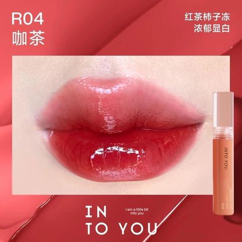 Son Bóng Into You Water Reflecting Lip Tint 2.5G