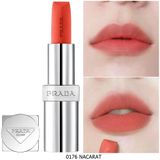 Son Prada Monochrome Soft Matte Lipcolor 3.8G