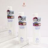 Tẩy Tế Bào Chết Cure Natural Aqua Gel