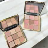 Bảng Mắt Bh Starry Sky Shine Nine Color Eye Shadow 9 Ô