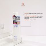 Tẩy Tế Bào Chết Cure Natural Aqua Gel
