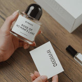 Nước hoa Byredo Rose Of No Man's Land EDP 100ml