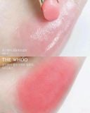 Set Son Dưỡng The Whoo Glow Lip Balm Special