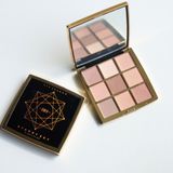 Bảng Mắt Bh Starry Sky Shine Nine Color Eye Shadow 9 Ô