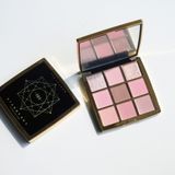 Bảng Mắt Bh Starry Sky Shine Nine Color Eye Shadow 9 Ô