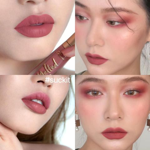 Son Kem Too Faced Melted Matte 7ML