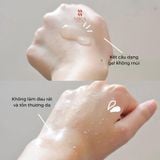 Tẩy Tế Bào Chết Cure Natural Aqua Gel