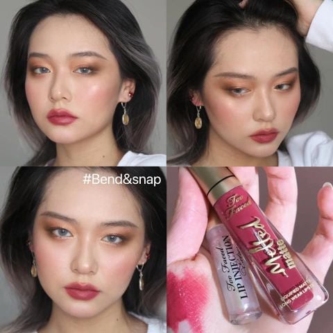 Son Kem Too Faced Melted Matte 7ML