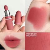 Set Son MAC Hail To The Chic Lipstick Trio 3PCS