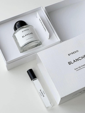 Nước hoa Byredo Blanche EDP