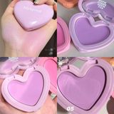 Má Hồng Kem Lilybyred Luv Beam Cheek Balm 3.5G