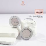 Nhũ Mắt Klavuu Urban Pearlsation Sparkle Eyeshadow 1.4G