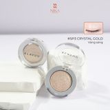 Nhũ Mắt Klavuu Urban Pearlsation Sparkle Eyeshadow 1.4G