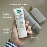 Kem Chống Nắng Martiderm The Originals Proteos Screen Spf50+ Fluid Cream 40ML