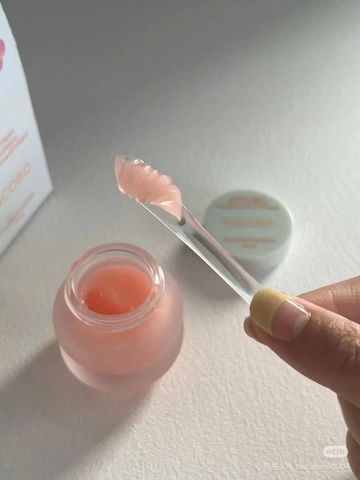 Mặt Nạ Ngủ Môi Tocobo Lip Mask 20Ml
