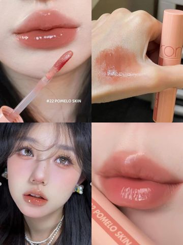Son Bóng Romand Juicy Lasting Tint 5.5G