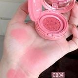 Má Hồng Into You Air Cushion Blush 3.2G