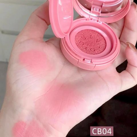 Má Hồng Into You Air Cushion Blush 3.2G