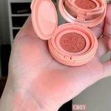 Má Hồng Into You Air Cushion Blush 3.2G