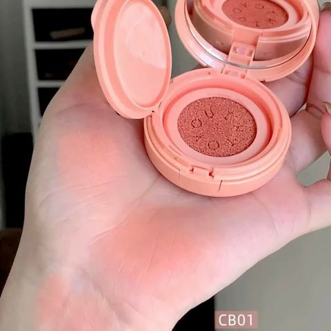 Má Hồng Into You Air Cushion Blush 3.2G