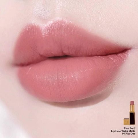 Son Thỏi Tomford Lip Color Satin Matte 3.3G