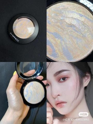 Phấn Bắt Sáng Highlight MAC Mineralize Skin Finish 10G